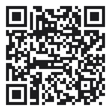 App Store 二维码
